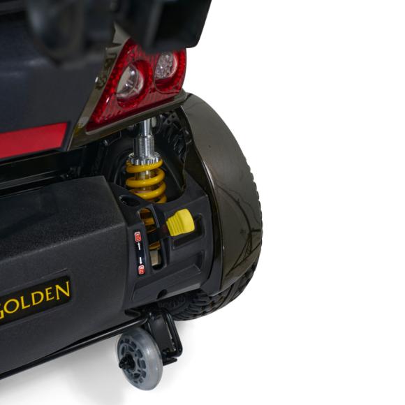 Golden Technologies Companion HD 3-Wheel