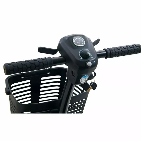 Golden Technologies Buzzaround LT 4-Wheel with MicroTurn