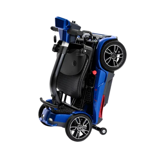 EV Rider Transport 4M Optional Armrests