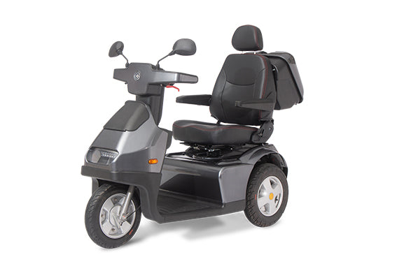 Afikim Afiscooter S 3-Wheel