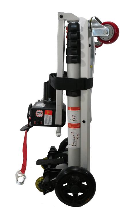 Enhance Mobility Hercules Portable Automatic Scooter Lift