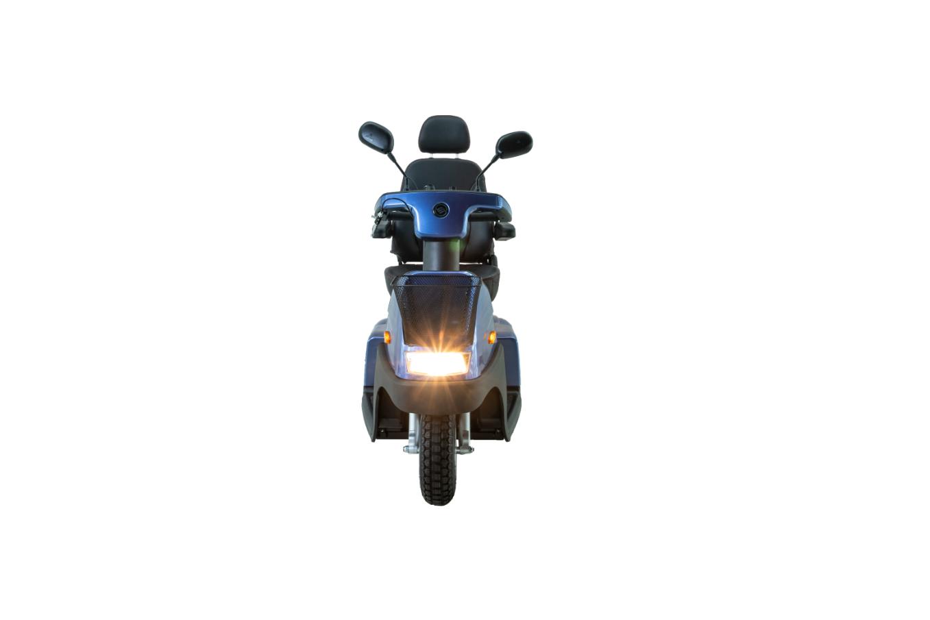 Afikim Afiscooter C 3-Wheel