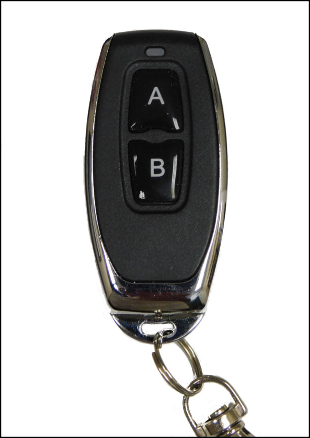 Enhance Mobility Replacement Remote