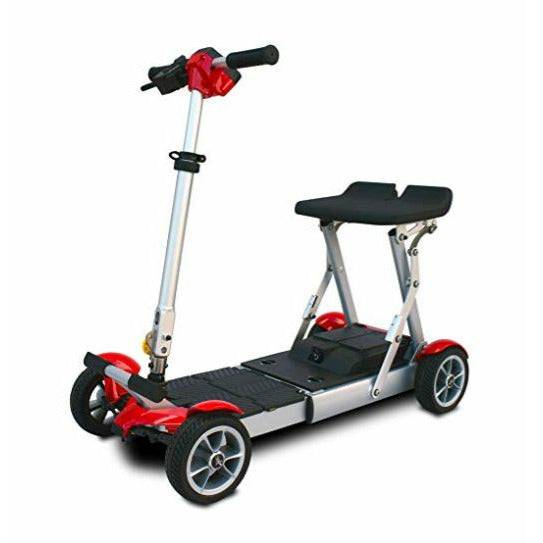 EV Rider Gypsy Manually Folding Mobility Scooter