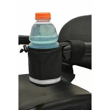  Cup Holder for Mobility Scooter | Drink Accessory