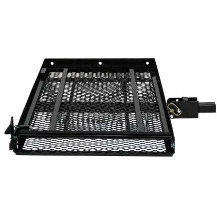 EZ Carrier EZC-2: Manual Fold-Up Carrier