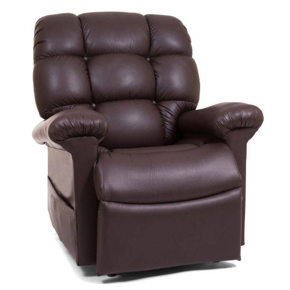 Golden Technologies Cloud PR-515 MaxiComfort and Twilight Lift Chair Recliner