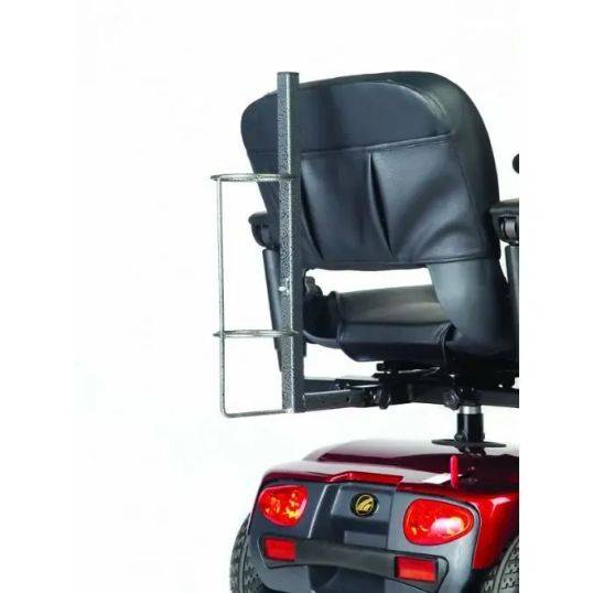 oxygen tank holder for Mobility scooter