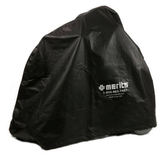 Merits Health Mobility Scooter Cover
