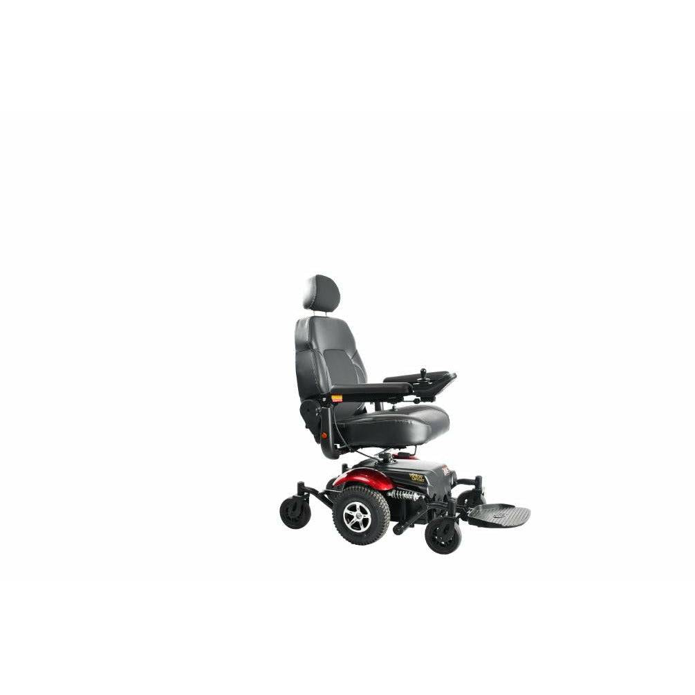 Vision Sport Wheelchair
