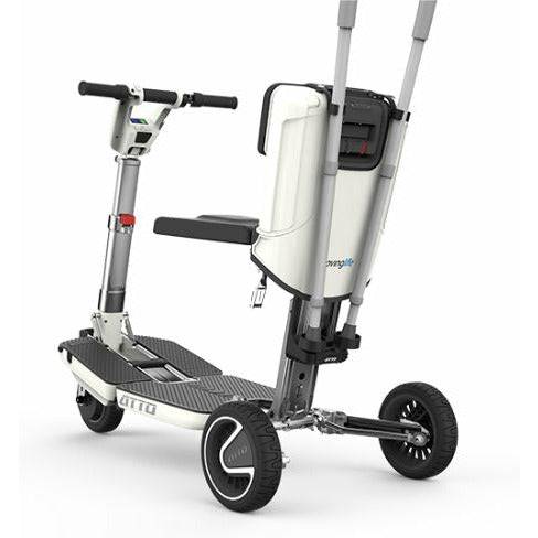 Moving Life Atto Cane Holder