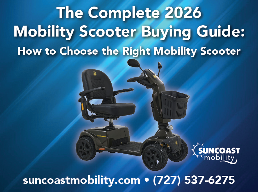 2026 mobility scooter buying guide 