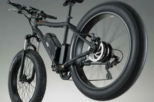 Do You Need A License For An Electric Bike?