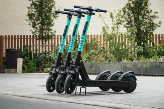 How Much Does It Cost For Heavy Duty Mobility Scooter?