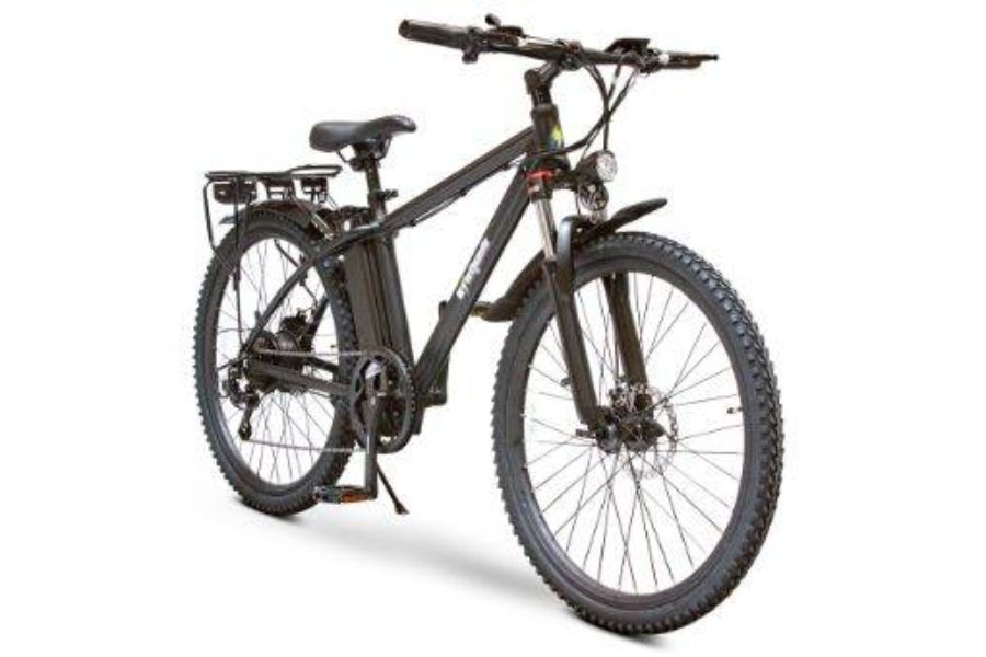 How Much Is A Electric Bike