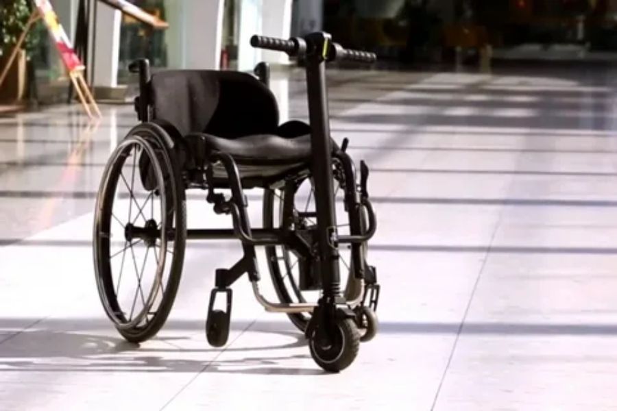 How Much Is A Power Wheelchair