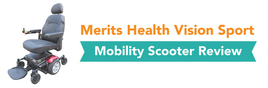 Merits Health Vision Sport