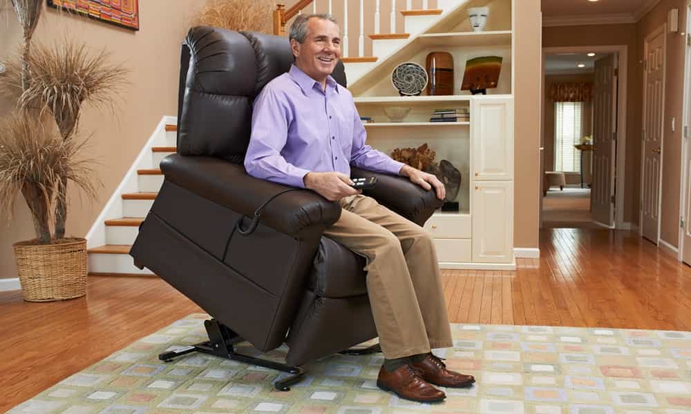 What Is The Best Lift Chair For Elderly