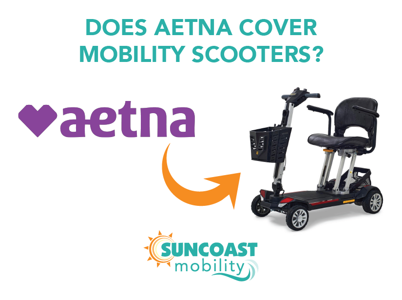 Does Aetna Cover Mobility Scooters? Complete Guide