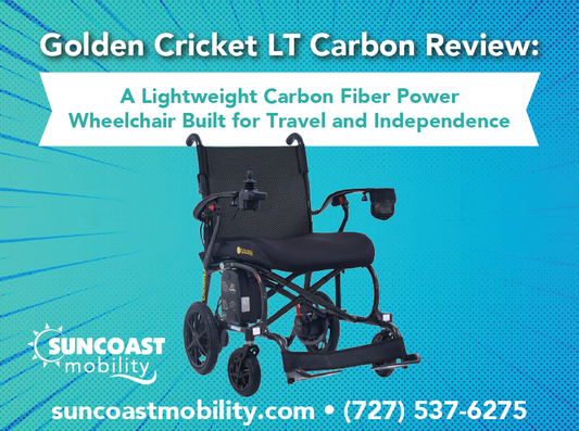 golden cricket lt carbon review