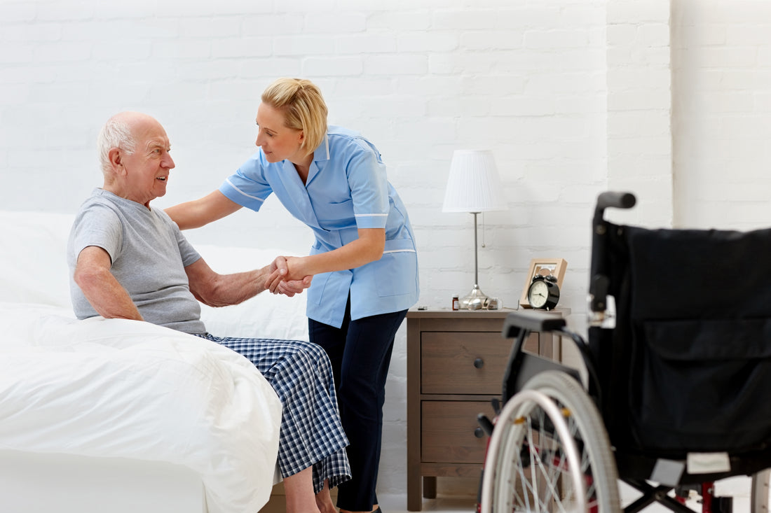 Home Care Bed Options