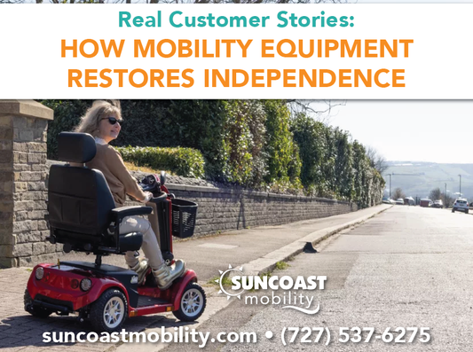 Real customer stories