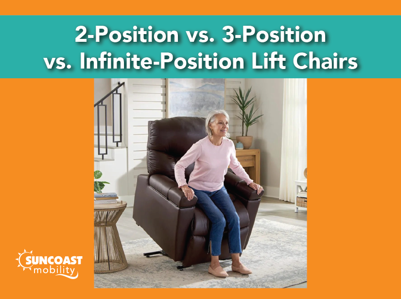 lift chair comparison guide 