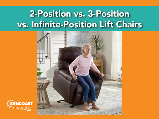lift chair comparison guide 