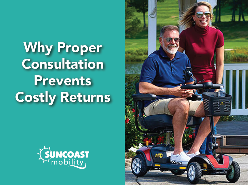 Suncoat Mobility Free Consultation 