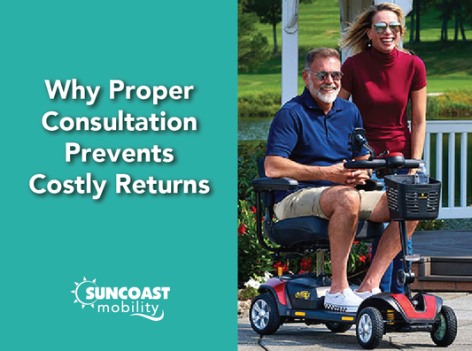 Suncoat Mobility Free Consultation 