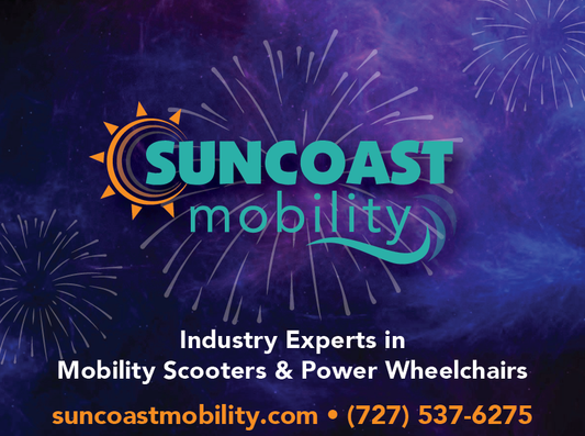 Suncoast Mobility Industry Experts