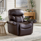 Golden Technologies PR525 Cloud+ w/ Twilight Optional Nirvana Swedish Air Massage with HeatWave