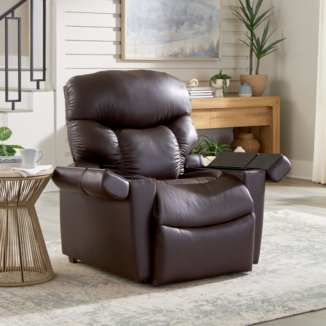 Golden Technologies PR525 Cloud+ w/ Twilight Optional Nirvana Swedish Air Massage with HeatWave