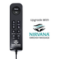 Golden Technologies PR511-MXW Cloud+ Medium/Wide w/ Nirvana Swedish Air Massage with HeatWave