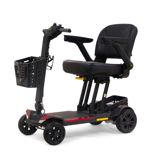 Buzzaround CarryOn HD GB220 Mobility Scooter by Golden Technologies