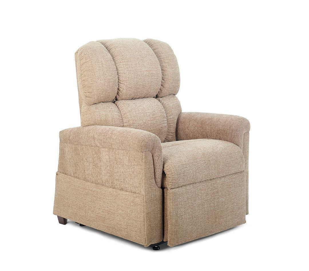 PR535 Comforter Lift Chair with MaxiComfort by Golden Technologies