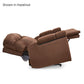 Golden Technologies PR525 Cloud+ w/ Twilight Optional Nirvana Swedish Air Massage with HeatWave