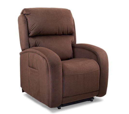 Golden Technologies EZ Sleeper PR-761 MaxiComfort with Twilight Lift Chair Recliner