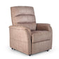 Golden Technologies Elara PR-118 Lift Chair Recliner in Antler