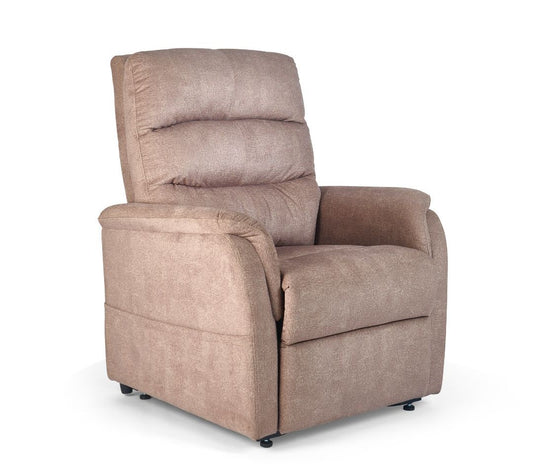 Golden Technologies Elara PR-118 Lift Chair Recliner in Antler