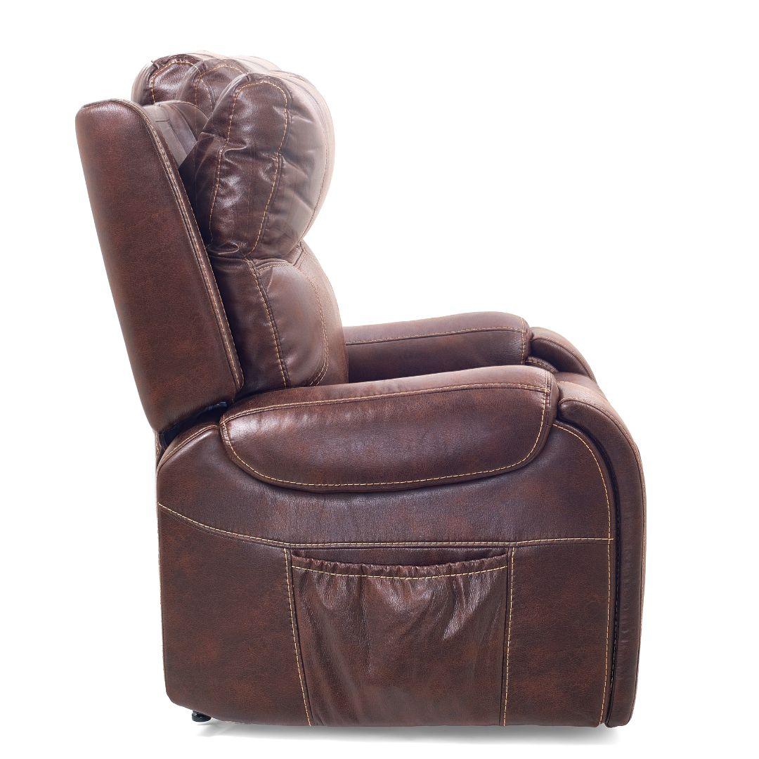 Golden Technologies Titan PR449 w/ Twilight, Power Lumber, and Power Headrest Moving