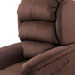 Golden Technologies Relaxer PR-766 w/ MaxiComfort Lift Chair Recliner Close Up