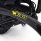 Golden Technologies Cricket Folding Lightweight Power Wheelchair Cricket Logo