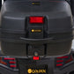 Golden Technologies Eagle GR596 All-Terrain Mobility Scooter