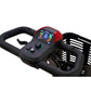 Golden Technologies Buzzaround XL 4-Wheel Mobility Scooter Tiller