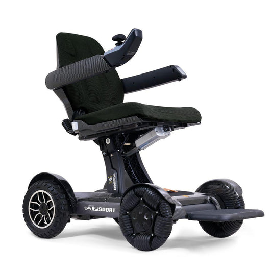 Golden Ally Sport by Golden Technologies