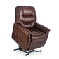 Golden Technologies PR-446 Dione Infinite Position Lift Chair Recliner Lifted