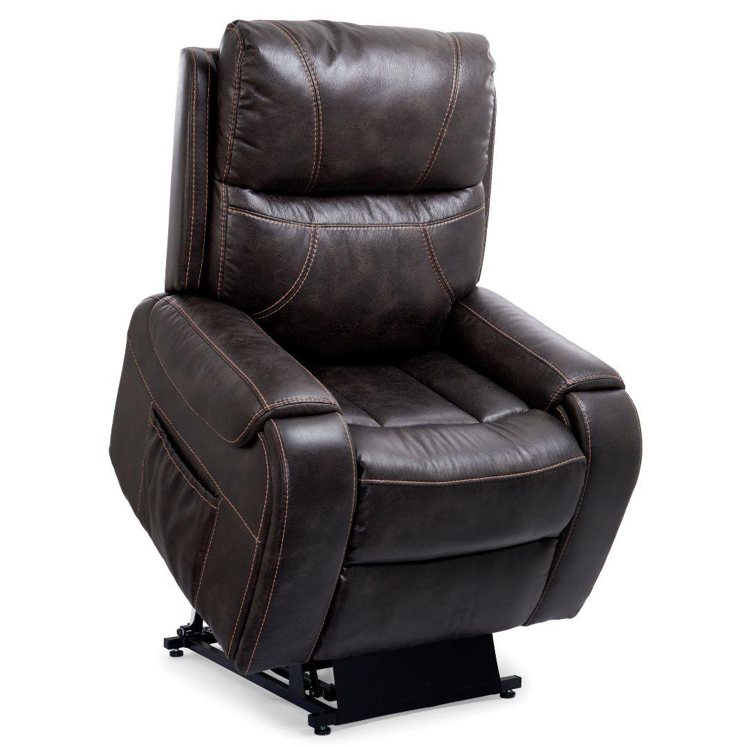 Golden Technologies Titan PR449 w/ Twilight, Power Lumber, and Power Headrest