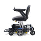 Golden Technologies Buzzaround CarryOn Power Wheelchair Side View