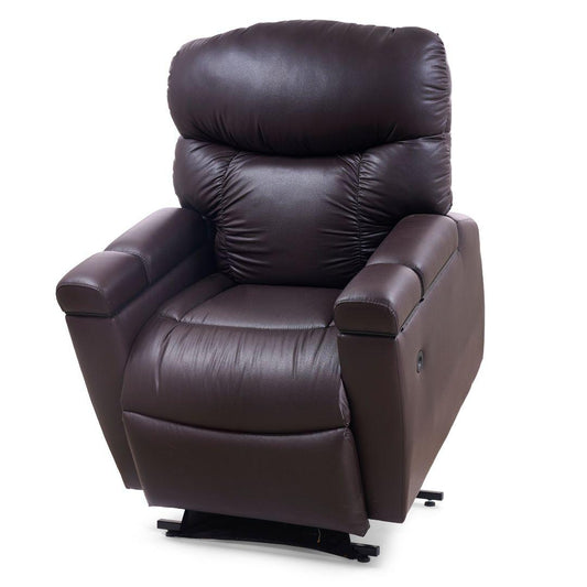 Golden Technologies PR511-MXW Cloud+ Medium/Wide w/ Nirvana Swedish Air Massage with HeatWave